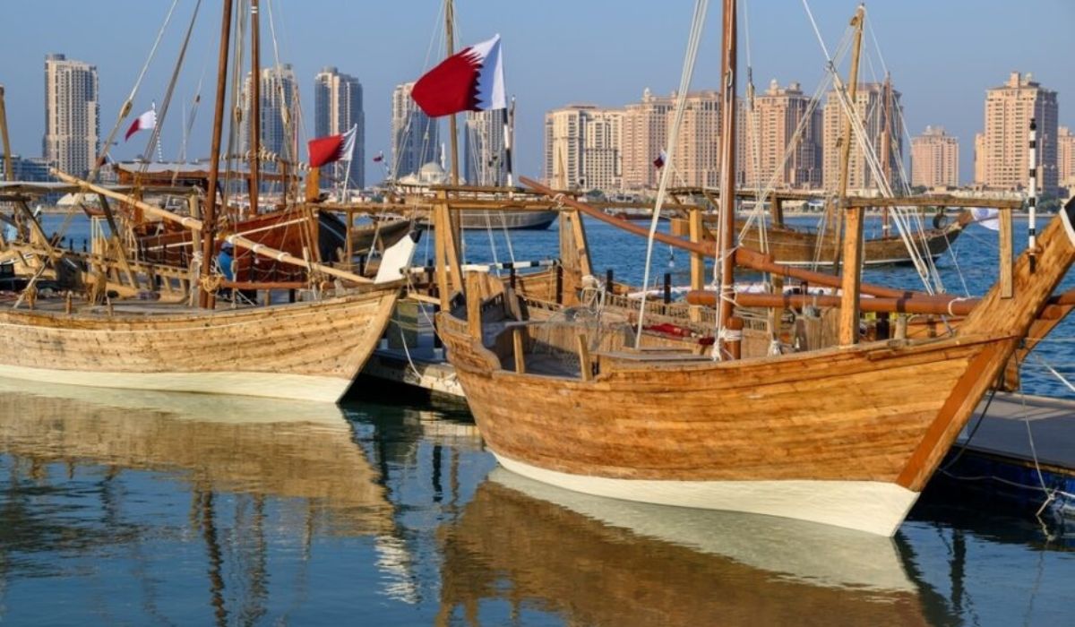 Maritime navigation in Qatar to resume for fishing activities only, effective 30 March 2026